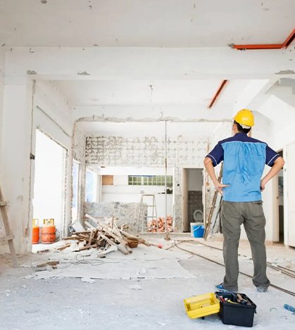 Eyyübiye Tadilatcı