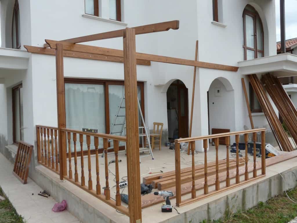 Eyyübiye Tadilatcı